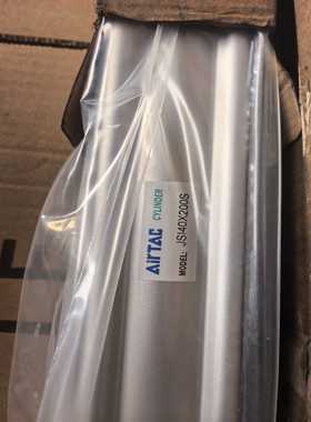 亚德客气缸JSI40200S（6条），JSIJ40100--议价商品