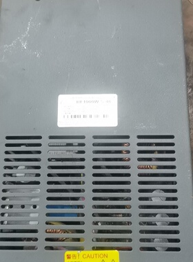 HF1000WS48上海衡孚开关电源大功率48V21A工