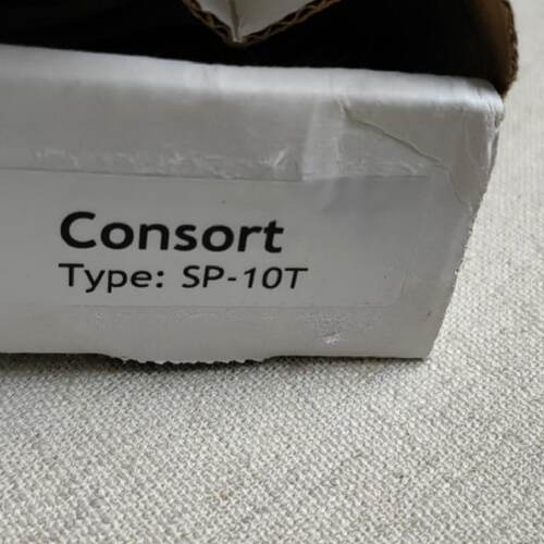 议价美国Consort电极SP-10T，全新现货，低价出售，价格私聊