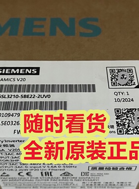 6SL32105BE222UV0-询