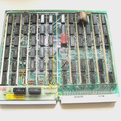 Usato METTLER 46734R Tavola