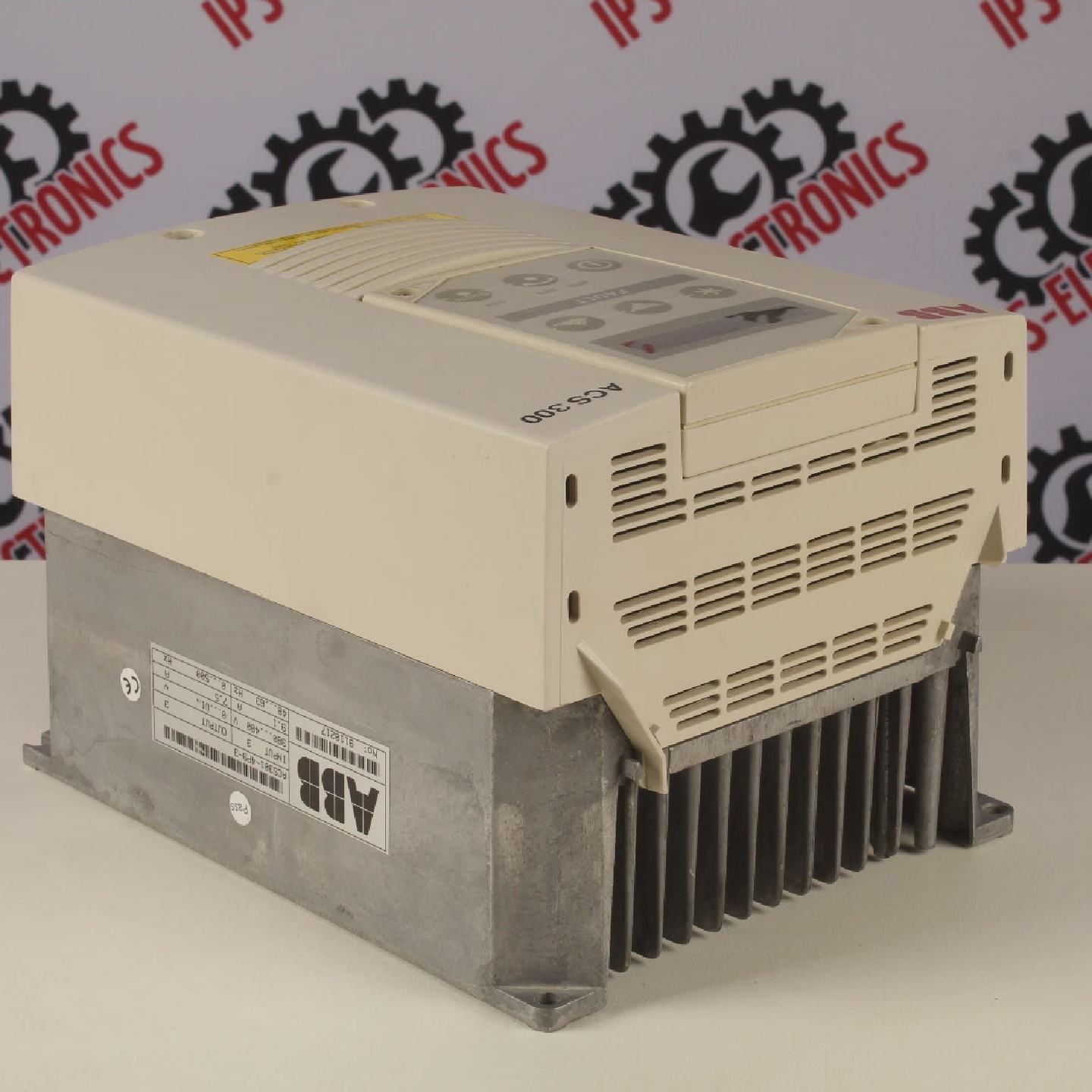 ABB ACS3014P93 inversor  6 meses de garanta - 实物图