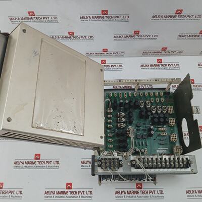GENERAL ELECTRIC DS200TCPDG2BEC Potencia Distribucin Unidad