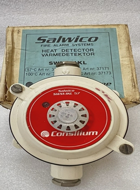 CONSILIUMSALWICOSWM-1KL57HEATDETECTOR