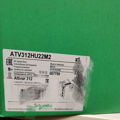 变频器ATV312HU22M2有几台，~询价