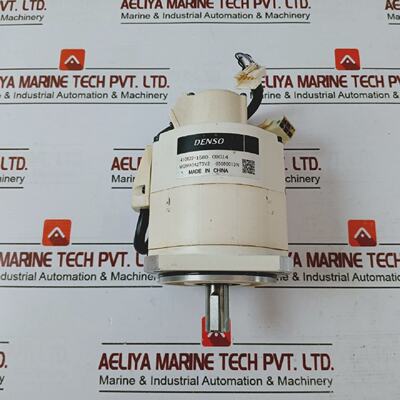 Denso MQMA042T3V2 Servo Motor 4106221580 05060013N 09G14