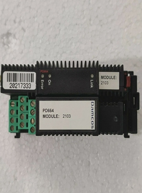 DamcosPD664Module2103PD664GPRSTri-band&P-NetInter