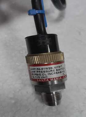 【请询价】WASCO美国超高压真空传感器 UHP159-51W2B-X