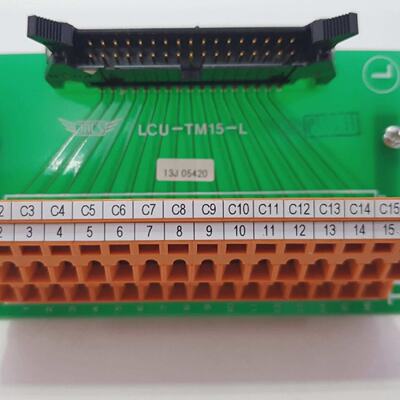 Tarjeta PCB JRCS LCUTM15L LCUTM15R