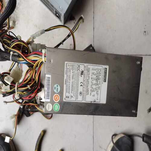 研华300W工业工控机2U电源  P2U-6300P~询价