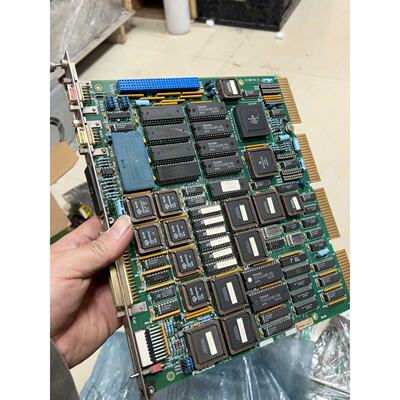 议价FIDIA UIG010.2工业控制板，CPU2.2件，(询价)