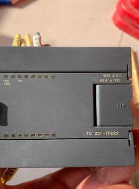 TC231-7PD22功能！询价