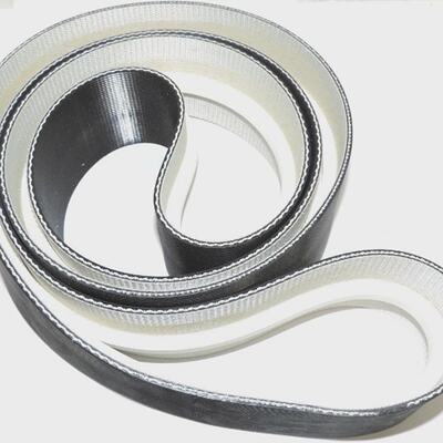 NIB WEPACKITUSA INC. 5766523X98.0 DOUBLE FINGER SPLICE BELT
