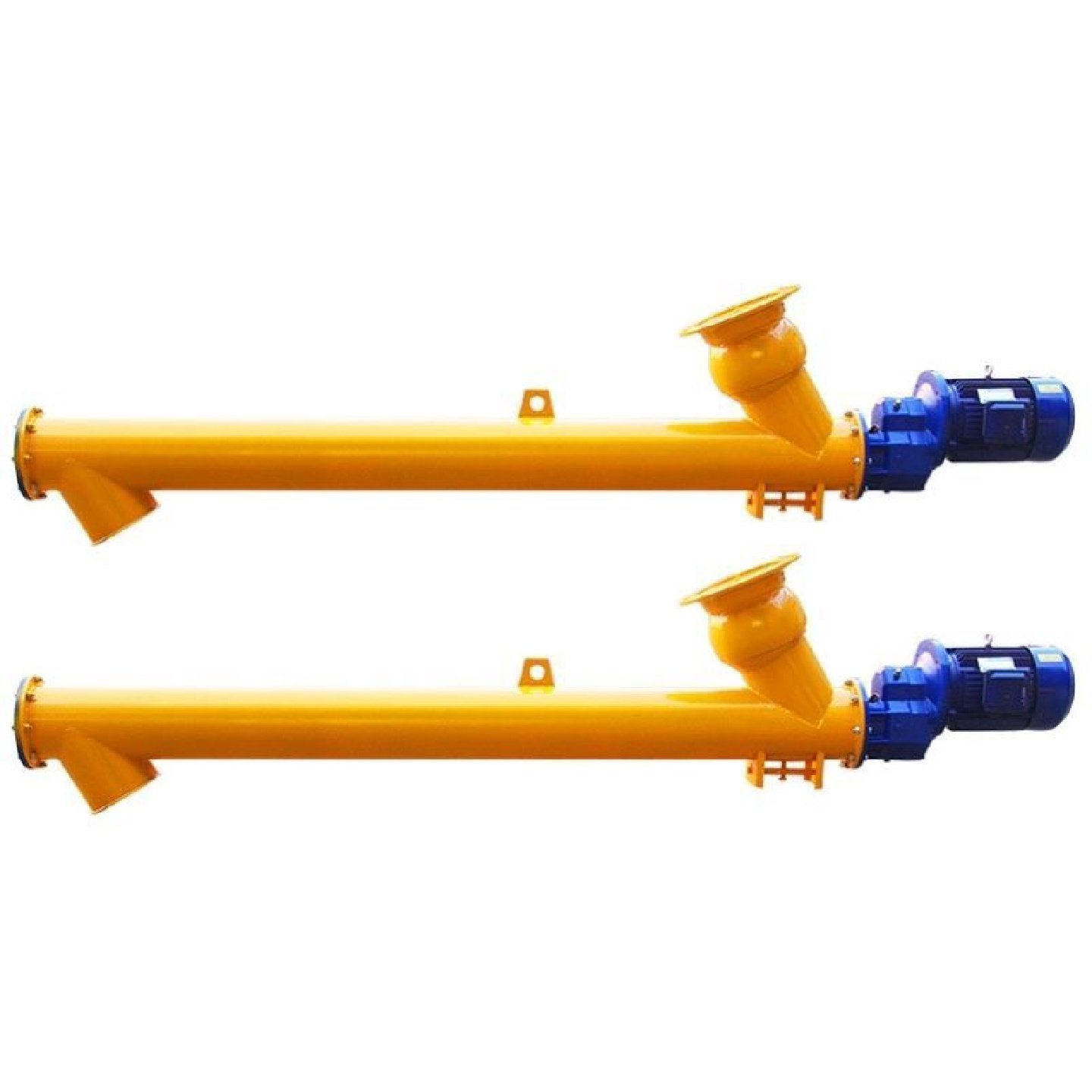 螺旋输送机U型管式绞龙有轴无轴双轴食品颗粒污泥不锈钢上料提升,基础建材,排水沟槽/盖板,淘宝优惠券,粉丝福利购,淘宝优惠卷