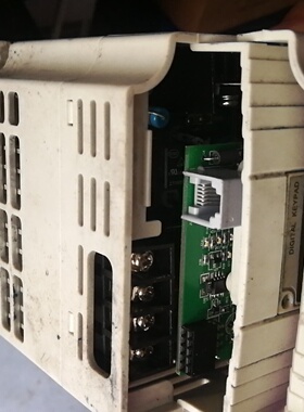 台达变频器VFDM2.2kW正常