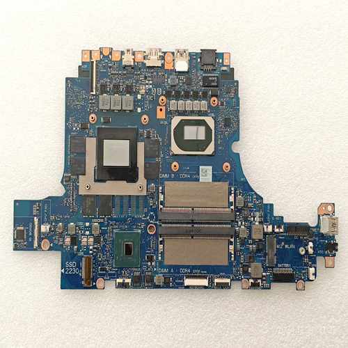 戴尔DELLG77500i7-10750HRTX2--议价商品