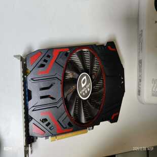 议价Gtx650 1g显卡 功能完好。没任何问题。包邮