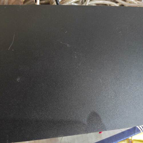 议价Leisai Dmc2210P02 Control Card Original Disassembled Wit
