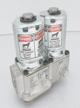 FLYNNBURNER408329VALVEUSED(1229180535-)