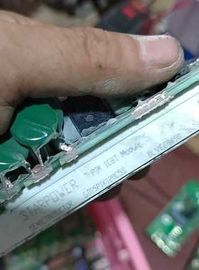 议价GD15PIK120C5S，原装拆机模块，功能包好，包邮价，