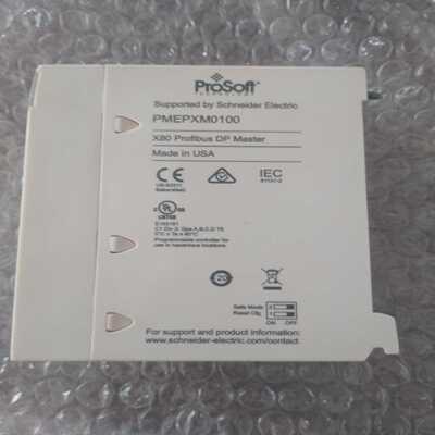 【议价】proSoft型号PMEPXM0100喜适用