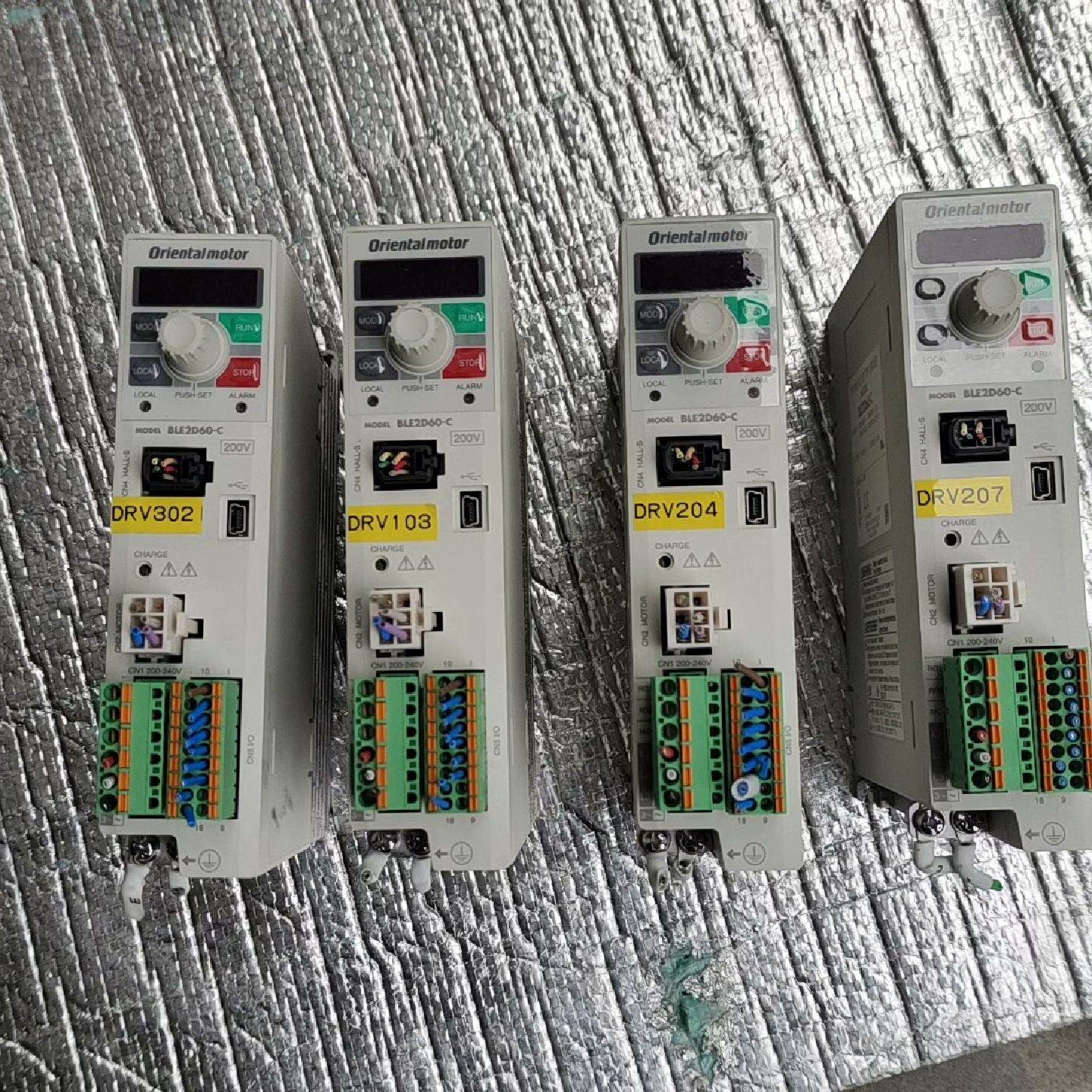 【议价】BLE2D60－C功能正常，成色如图所示，买家自己请看好图片