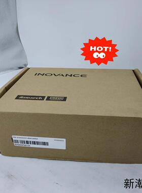 汇川15KW伺服驱动器SV680PS0121一台工程余留议价商品