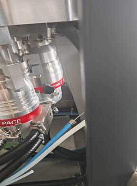 普发HiPace80分子泵，300分子泵拆机件德国原装进口，--议价商品