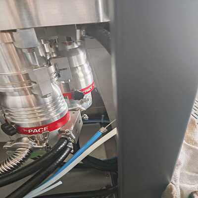 普发HiPace80分子泵，300分子泵拆机件德国原装进口，--议价商品