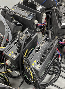 台达伺服a2750w套装asda20721bec-议价