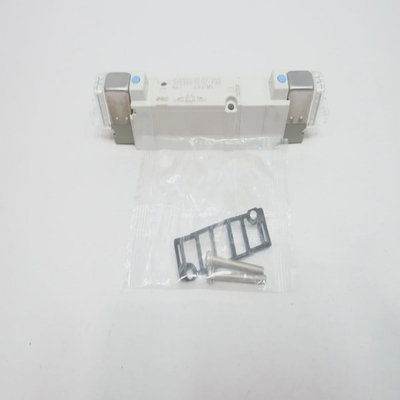 SmcSY5340-5LOZ-X90双电磁阀0.2-0.7mpa