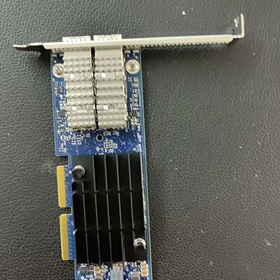 【议价】IBM 25gbe sfp28 Mellanox Conne