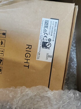 议价ASDA20721M台达伺服驱动器现