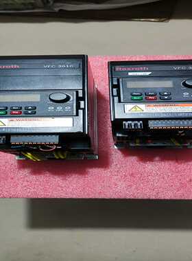 询价力士乐变频器VFC3610-0K40－3P4－M