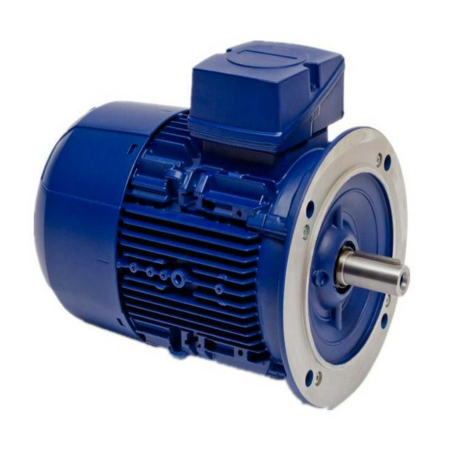 Birkenbeul电机EDP6-2K德国进口全型号全类型