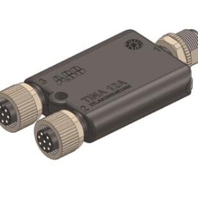 议价原装ABB机械安全产品  Tina 12A   2TLA020054R1800