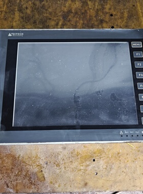 议价海泰克触摸屏PWS6A00TP24V一台US议价