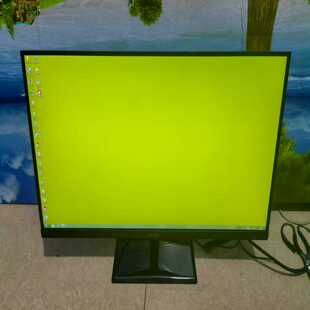 议价商品 2560x1440分辨率 宏碁EH273U显示器 27寸屏幕