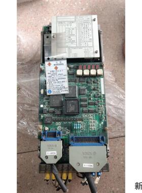 原装拆机 Yaskawa 安川 CACR-SR44BE14SY45 实物拍议价商品