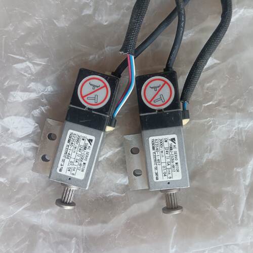 【询价】安川SGMMJ-E5CKA-HH12电机 5W 24V 1.适用