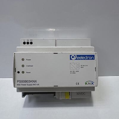 eelectron PS00B03KNX Power Supply Unit 640 mA