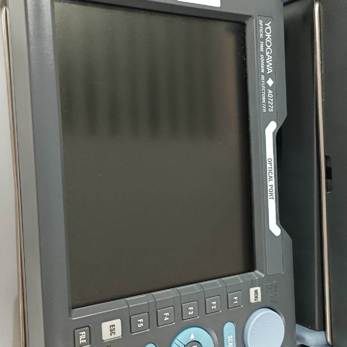 询价日本横河AQ7275光时域反射仪光功率