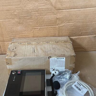 Honeywell XNPMS Netzwerk Paging Konsole