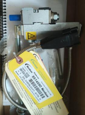 隆兴8503686 NORDSON诺信8531763 CBST-STD01ACA-0-8505368- 85*