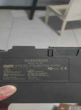 6ES7314-6CF03-0AB0西门子PLC#SIEME--议价商品