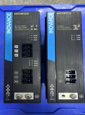 询价~汇川MD800多机传动变频器 MD800-50M4T017N