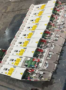 询价9.5新ABB变频器ACS3101.5KWACS310