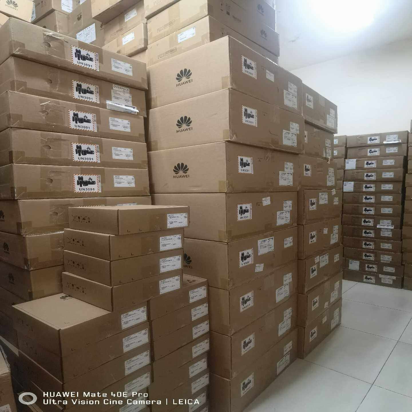 华为路由器  NE40E-X8A   NE40E-X16A