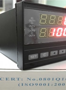 常州电子计数器计米器JSD1006 / JSD1004 6623BP 4423AW