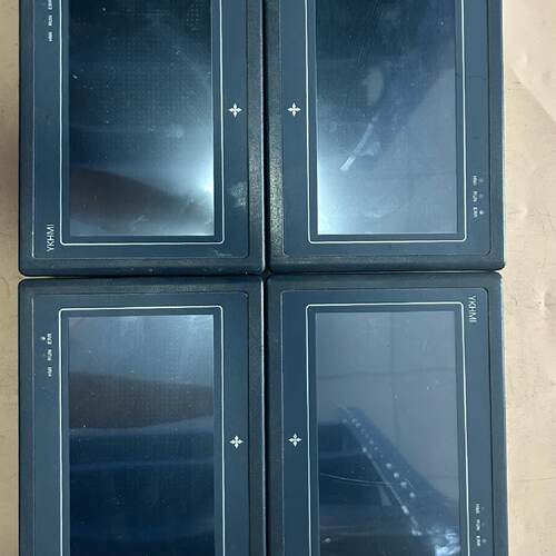 中达优控一体机MM-40MR-12MT-700-ES-D实物-议价405